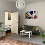 Ferienwohnung Am Schlosspark Charlottenburg