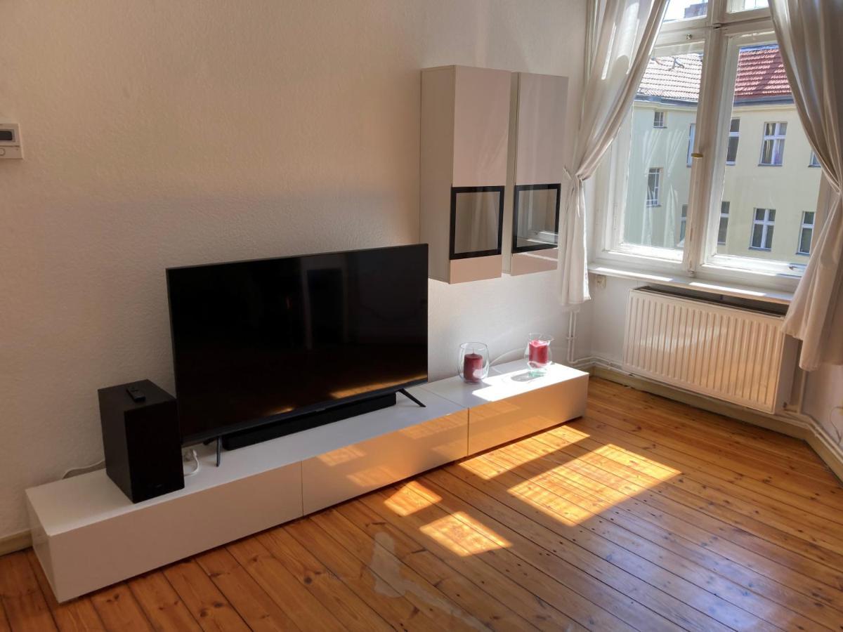 Ferienwohnung Am Schlosspark Charlottenburg