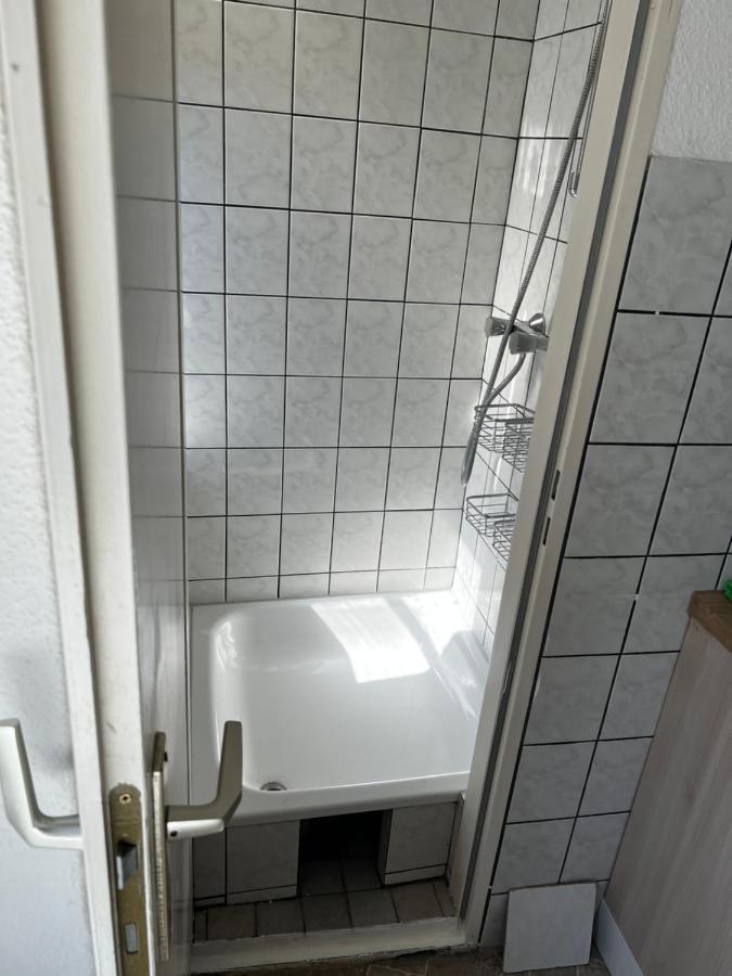 Ferienwohnung Am Schlosspark Charlottenburg Apartment Berlin