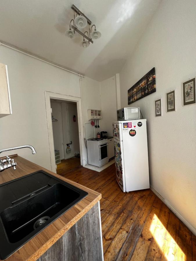 Ferienwohnung Am Schlosspark Charlottenburg * Berlin