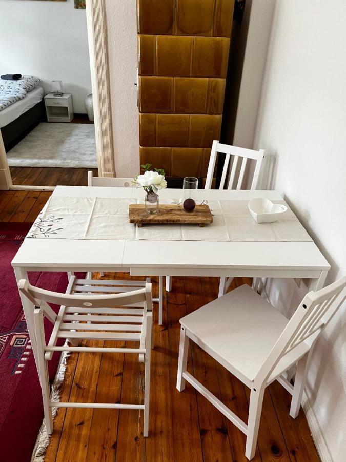 Ferienwohnung Am Schlosspark Charlottenburg Berlin