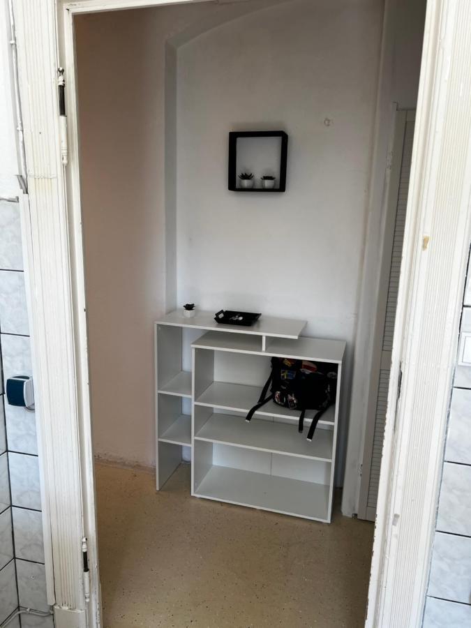 Apartment Ferienwohnung Am Schlosspark Charlottenburg Berlin