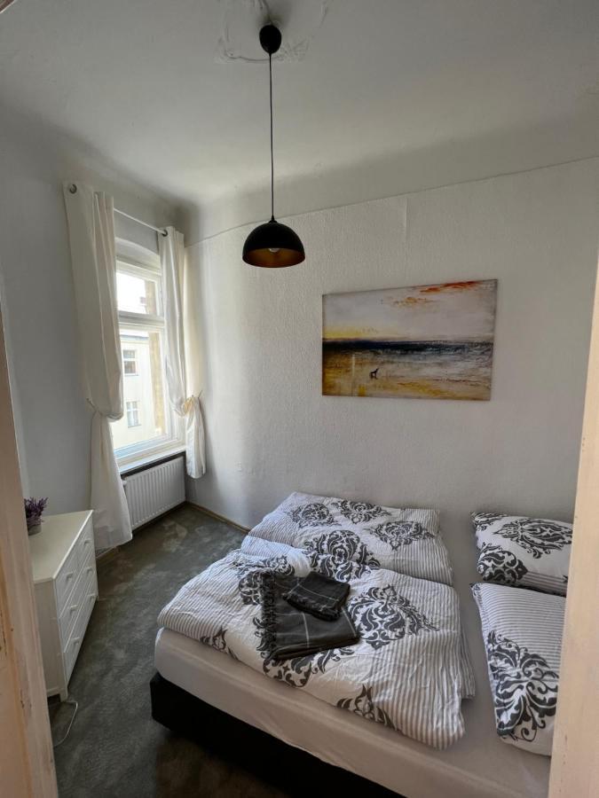 Apartment Ferienwohnung Am Schlosspark Charlottenburg
