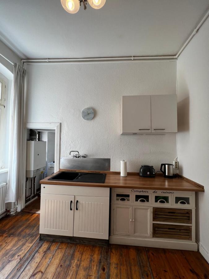 Ferienwohnung Am Schlosspark Charlottenburg Apartment *