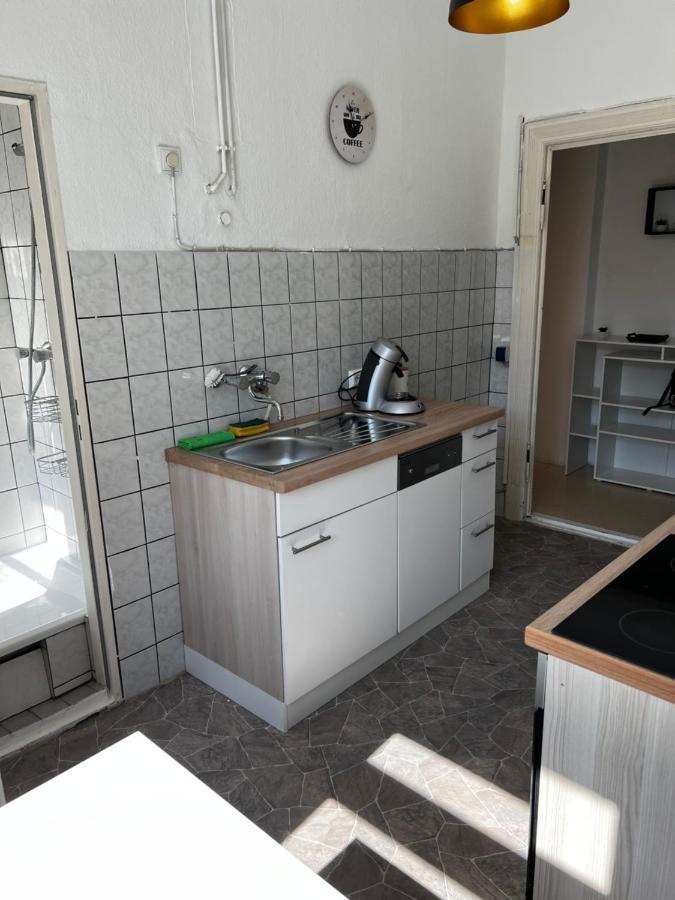 Ferienwohnung Am Schlosspark Charlottenburg Berlin