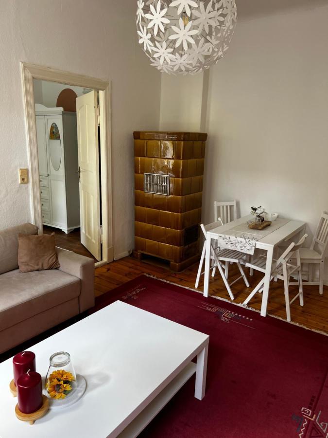 Ferienwohnung Am Schlosspark Charlottenburg * Berlin