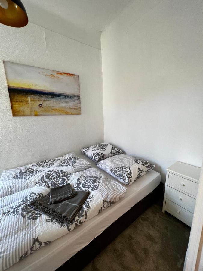 Ferienwohnung Am Schlosspark Charlottenburg Apartment