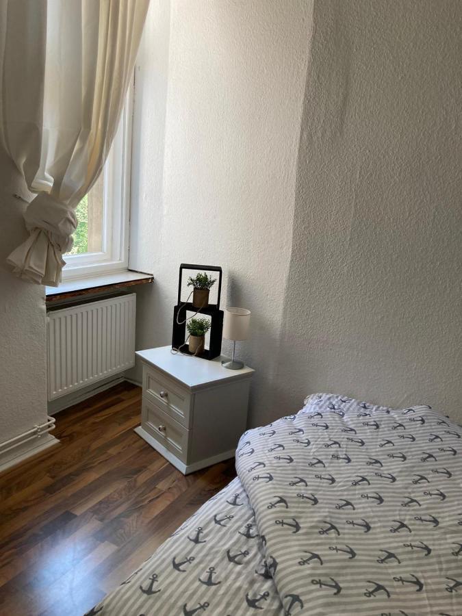 Apartment Ferienwohnung Am Schlosspark Charlottenburg *
