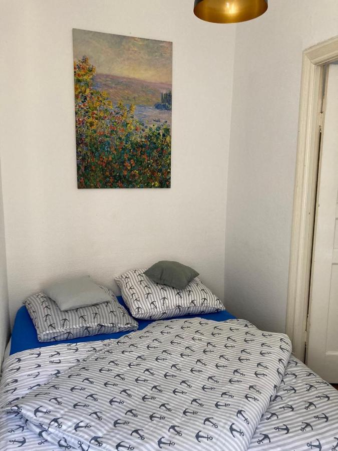 Apartment Ferienwohnung Am Schlosspark Charlottenburg