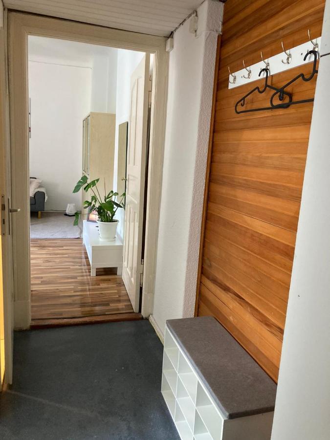 Apartment Ferienwohnung Am Schlosspark Charlottenburg Berlin