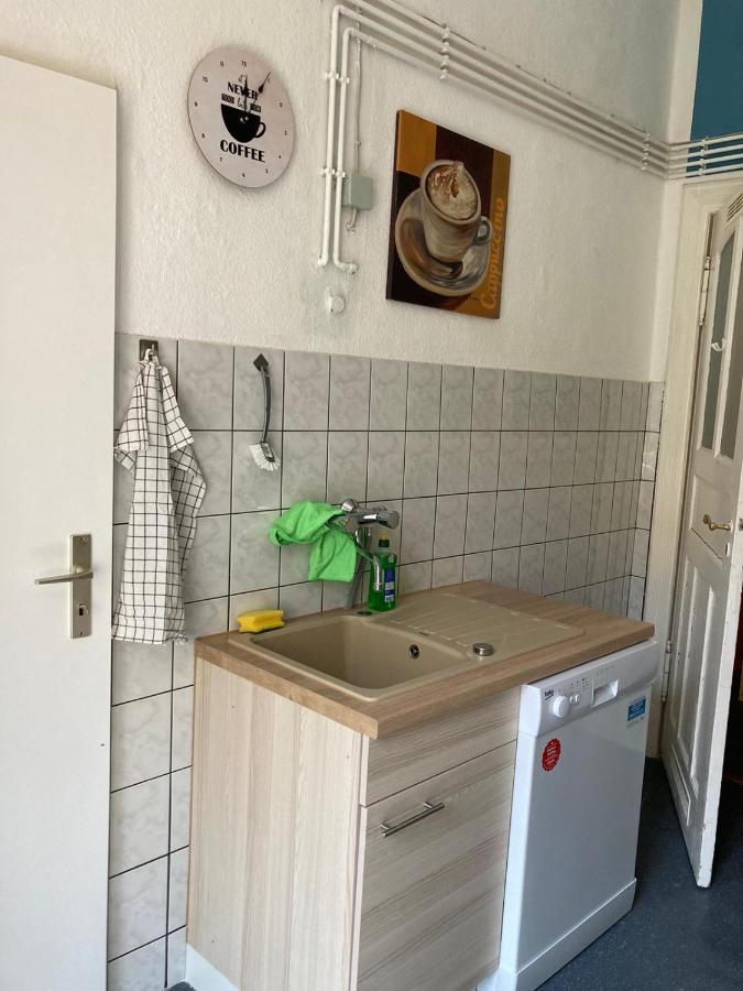 Ferienwohnung Am Schlosspark Charlottenburg Apartment *