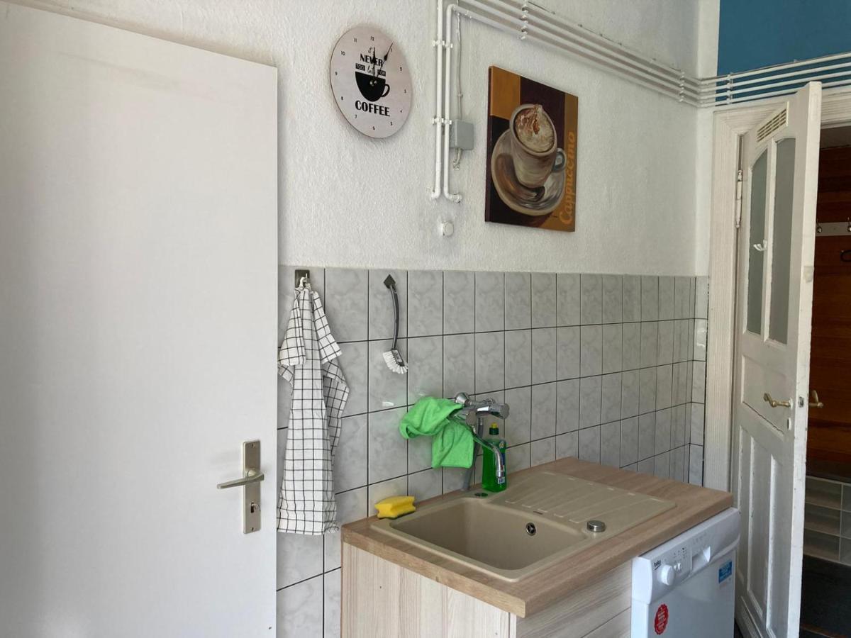 Ferienwohnung Am Schlosspark Charlottenburg Berlin