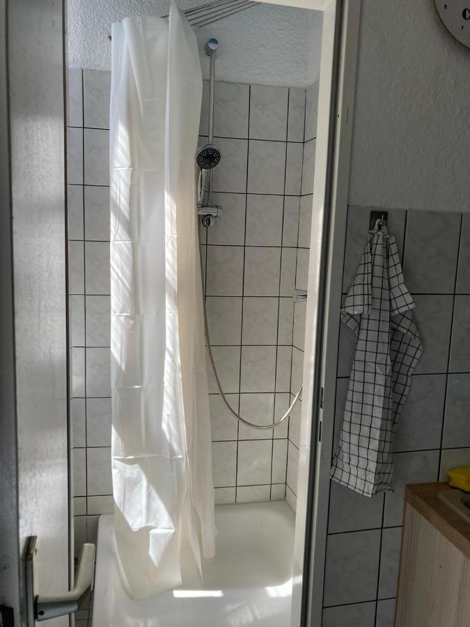 Apartment Ferienwohnung Am Schlosspark Charlottenburg Berlin