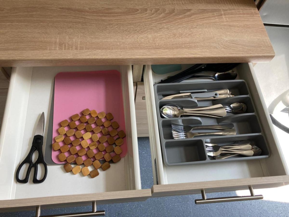 Apartment Ferienwohnung Am Schlosspark Charlottenburg *