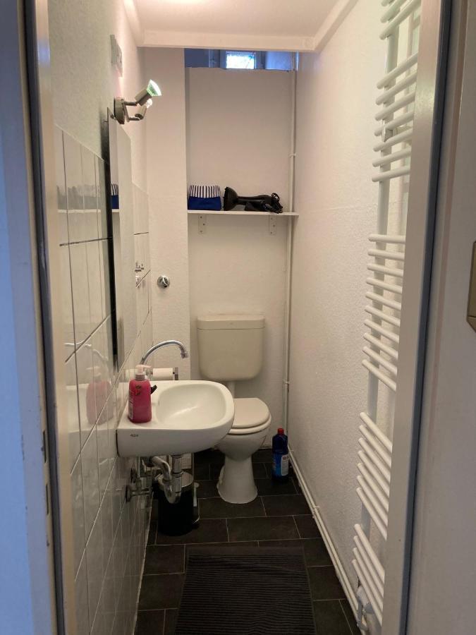 Apartment Ferienwohnung Am Schlosspark Charlottenburg *