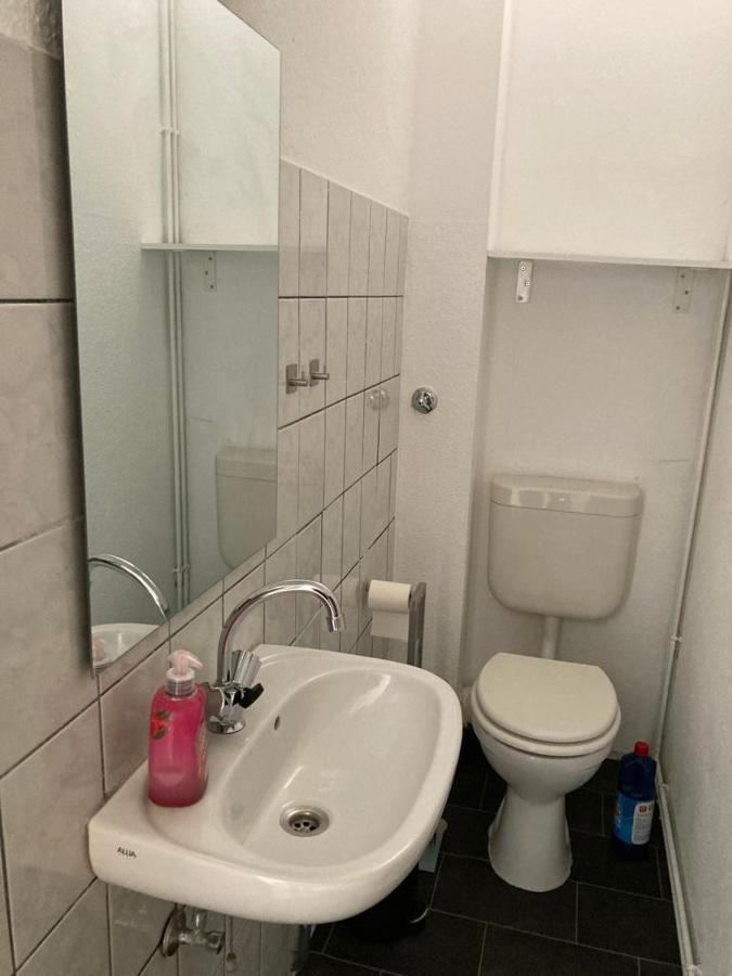 Ferienwohnung Am Schlosspark Charlottenburg Apartment Berlin